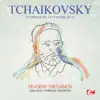 USSR State Symphony Orchestra & Evgeny Svetlanov - Tchaikovsky: Symphony No. 4 in F Minor, Op. 36 (Remastered)